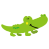 鱷魚老師｜積木引導師🐊：企業內訓、教師研習、親子教養